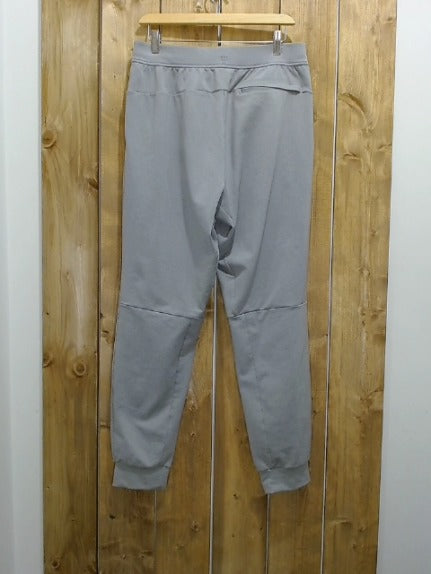 Grey Lululemon Adult Men Bottom, Medium