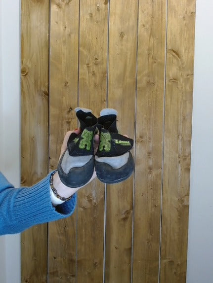 Grey, Black, and Green Simond Rock Junior Children 0-5 Outerwear, 13C