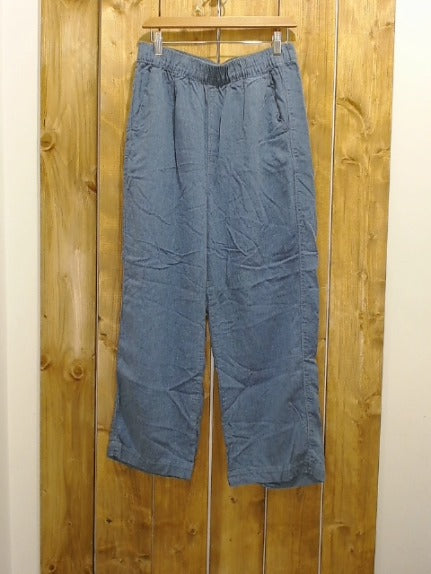 Blue Patagonia Adult Women Bottom, Medium