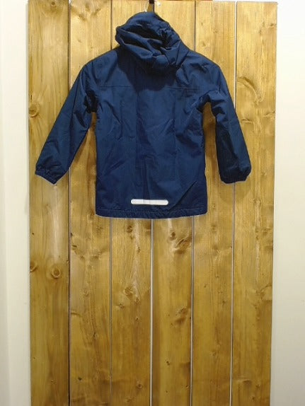 Blue MEC Children 6-10 Outerwear, 6