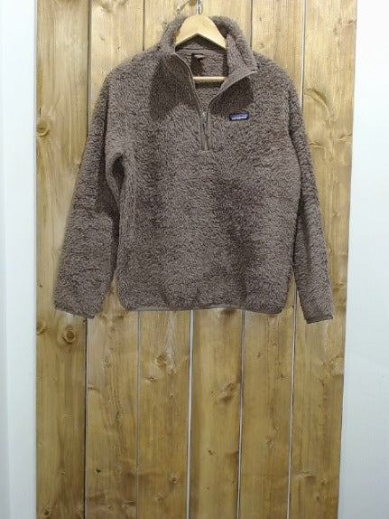 Brown Patagonia Adult Women Top, Medium