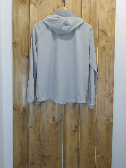 Grey Vuori Adult Women Outerwear, Medium