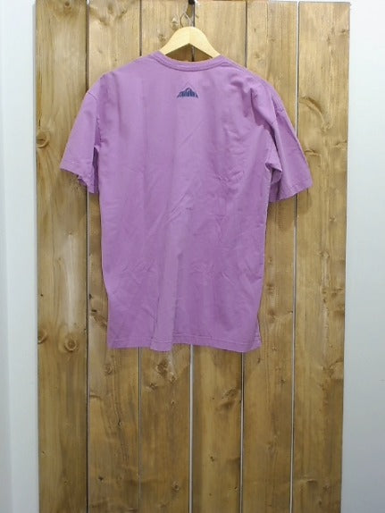 Pink Patagonia Adult Men Top, Medium