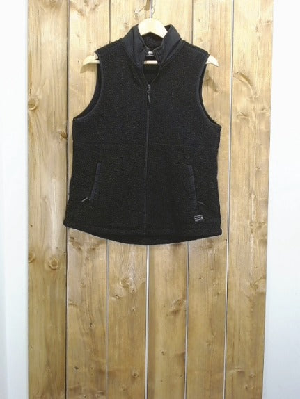 Black O'Neill Adult Women Top, Large