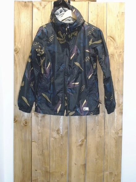 Brown/Black Youth MEC Children 6-10 Outerwear, Youth 16