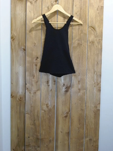 Black Lululemon Adult Women Top, XSmall