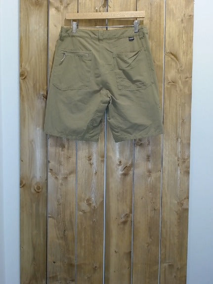 Beige Patagonia Adult Men Bottom, 32