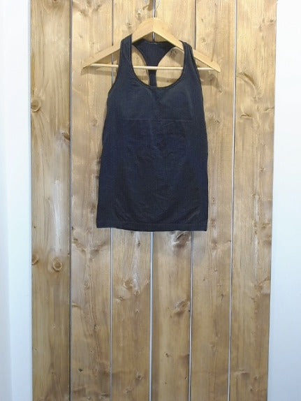Black Lululemon Adult Women Top, Small