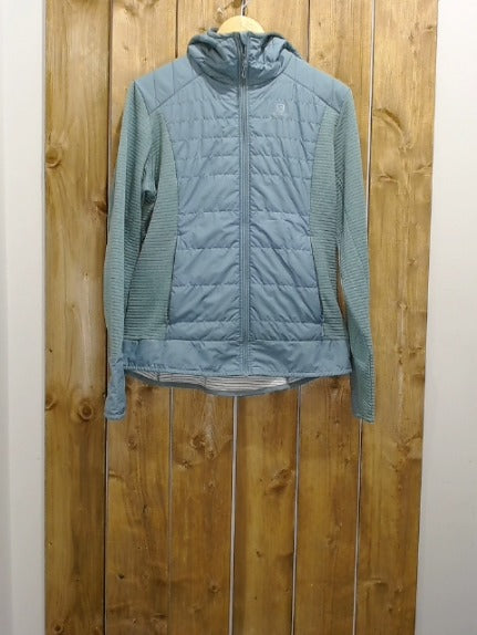 Blue Salomon Adult Women Outerwear, XL