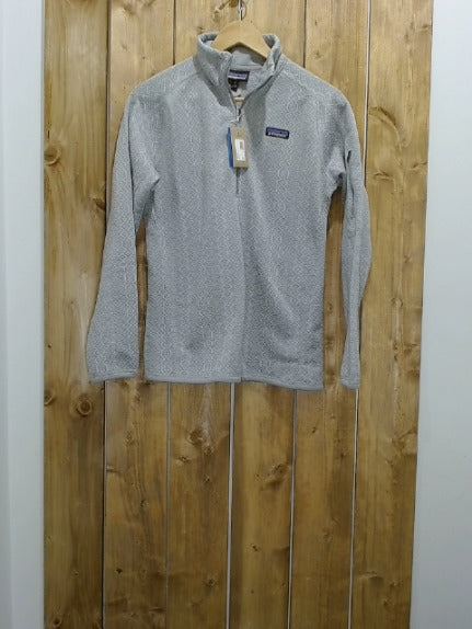 Grey Patagonia Adult Women Top, Medium