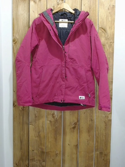 Pink MEC Adult Women Outerwear, Medium