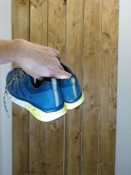 Blue Mou Adult Men Footwear, 9