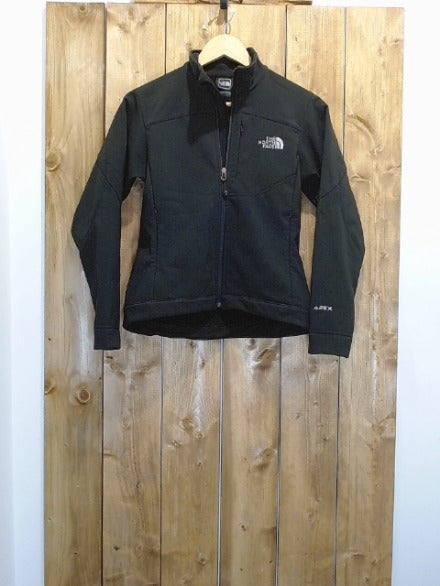 Black North Face Adult Women Outerwear, XSmall
