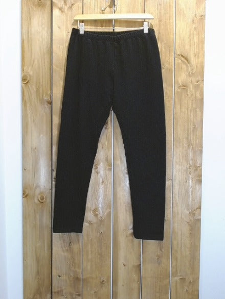 Black Roots Adult Women Bottom, Large
