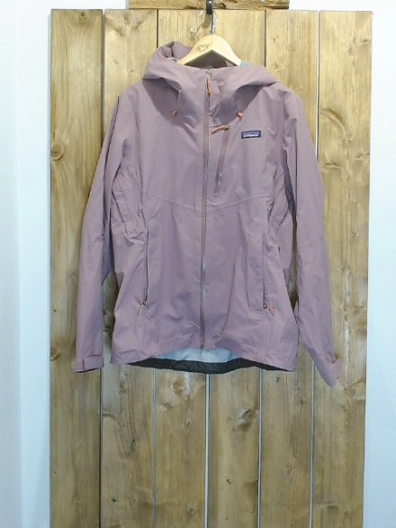 Pink Patagonia Adult Women Outerwear, Large