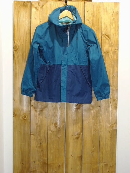 Blue Youth MEC Children 6-10 Outerwear, Youth 12