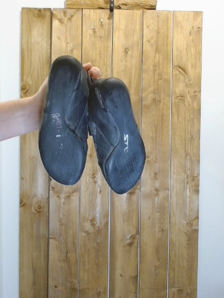 Black 5 10 Shoes Gear, 5.5