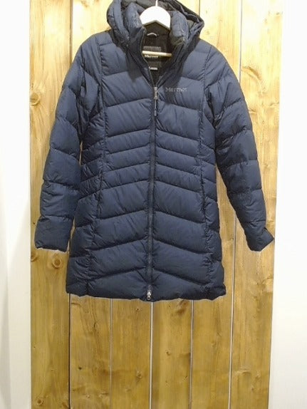 Black Marmot Adult Women Outerwear, Small
