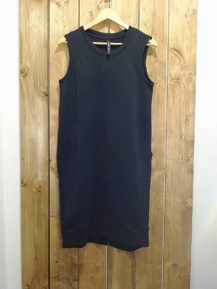 Black MPG Adult Women Dress, Small
