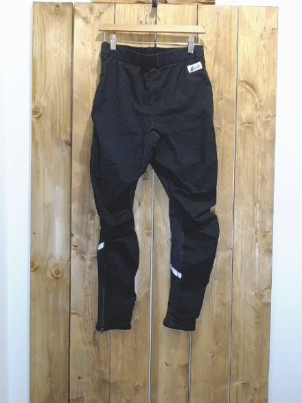 Black MEC Adult Men Bottom, Small