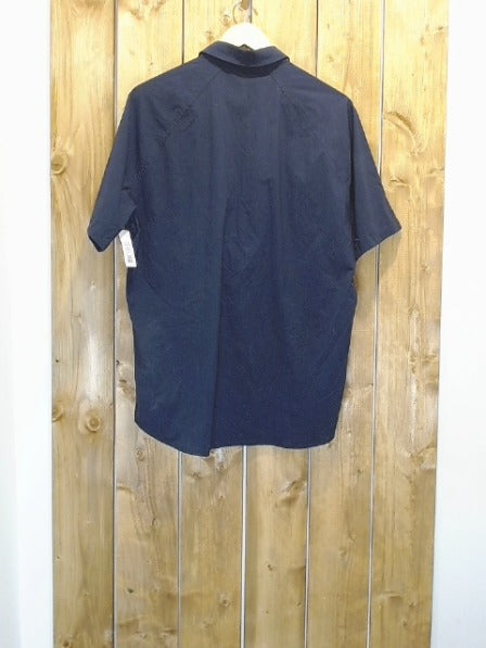Blue MEC Adult Men Top, Large