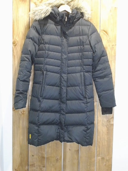 Black Lole Adult Women Outerwear, Medium