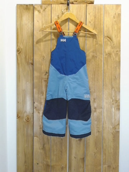 Blue Helly Hanson Children 0-5 Outerwear, 3T