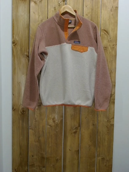 Multi-colour Patagonia Adult Women Top, Medium