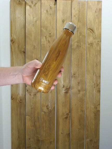 Wood S'well Gear