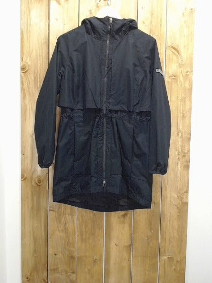 Black Columbia Adult Women Outerwear, Small