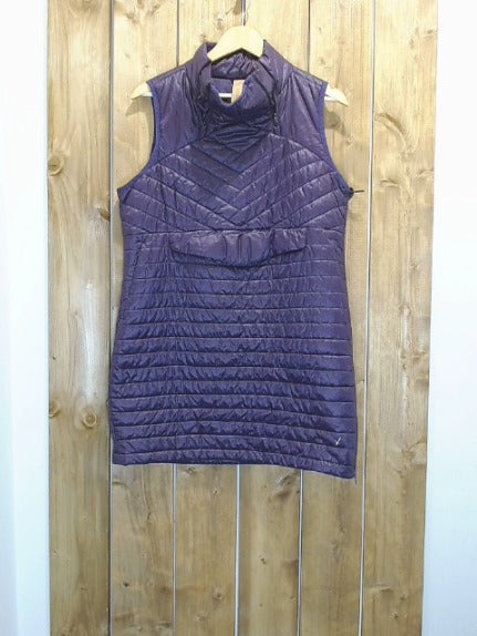 Purple Indyeva Adult Women Outerwear, Medium