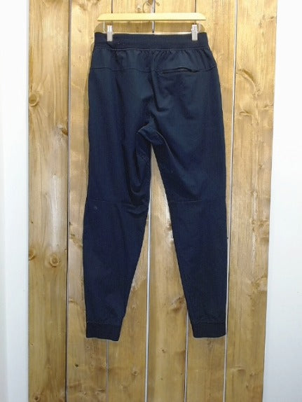 Blue Lululemon Adult Women Bottom, Medium