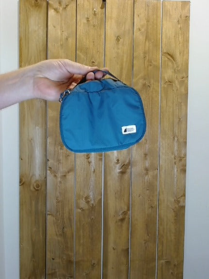 Blue MEC Gear, Small
