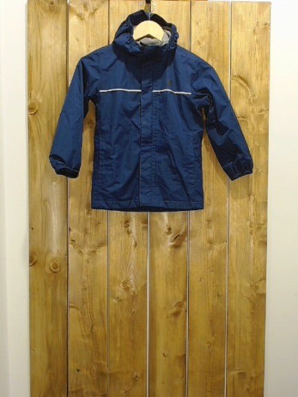 Blue MEC Children 6-10 Outerwear, 6