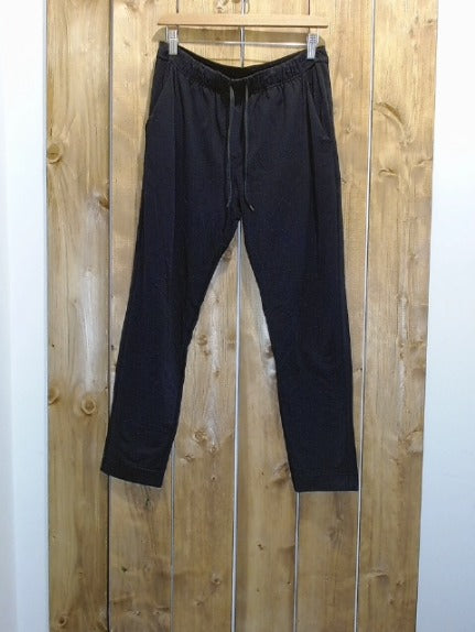 Black Lululemon Adult Women Bottom, Medium