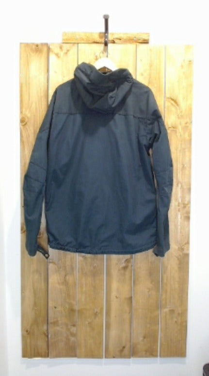 Blue Fjallraven Adult Men Outerwear, Large