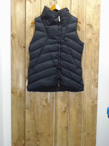 Black Indyeva Adult Women Outerwear, Medium