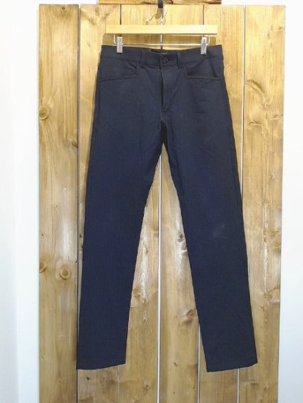 Blue Western Rise Adult Men Bottom, 30"