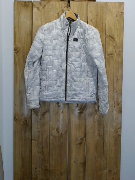 Grey Youth Helly Hanson Children 6-10 Outerwear, Youth 14