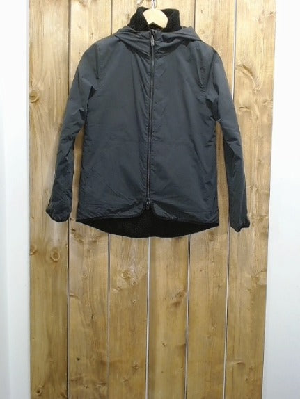 Black Kinney Adult Women Outerwear, Small