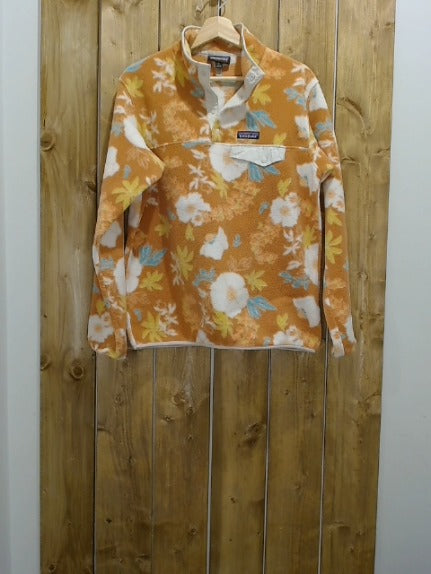 Multi-colour Patagonia Adult Women Top, Medium
