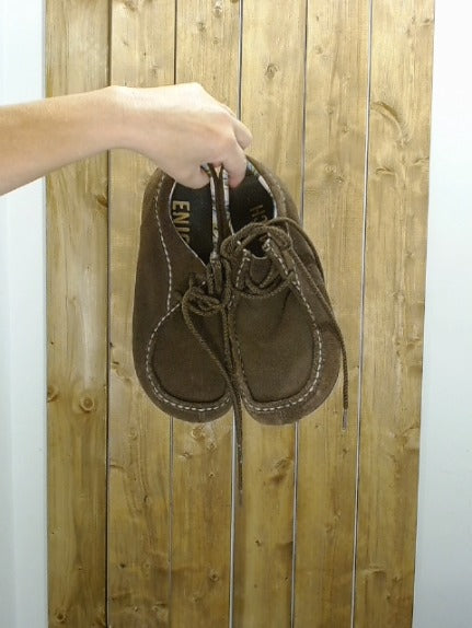Brown Merrell Adult Men Footwear, US 9