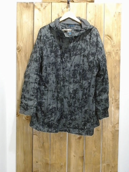 Grey Columbia Adult Men Outerwear, XL
