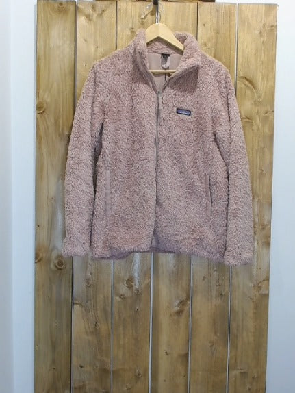 Pink Patagonia Adult Women Top, Medium