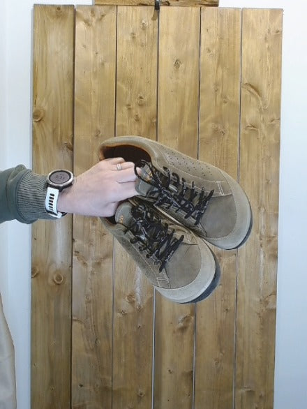 Brown Ecco Adult Men Footwear, 42