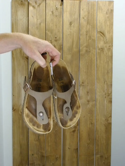Tan Birkenstock Adult Women Footwear, 38 / 7-7.5