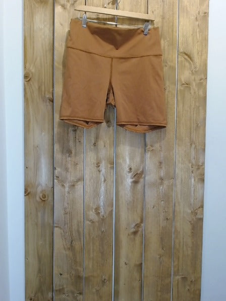 Tan Ka Adult Women Bottom, XL