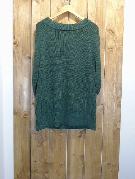 Green Lululemon Adult Women Dress, 4