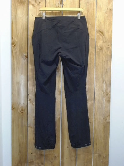 Dark Grey Mammut Adult Women Bottom, US 10