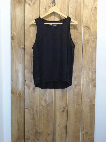 Black Tentree Adult Women Top, XL